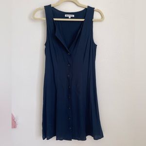 Reformation Rilynn Dress - Size 4